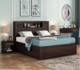 Find Best Wooden Double Bed Online at Best Price in Mumbai